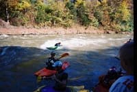 Paint Creek