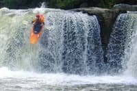 Wonder Falls - Chris Fuller