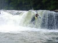 Wonder Falls - Jerry