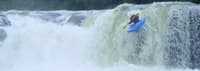 Wonder Falls - Pete Morey