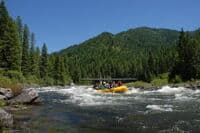 Wilderness Gateway