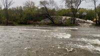 Upper Estabrook