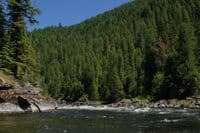Sandy Beach Rapid