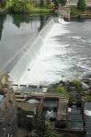 Winchester Dam