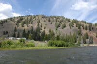 Approaching Torey's Hole