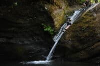 Kestrel Tate Creek Slide