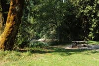 Marble Creek Campground