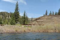 Stony Creek Confluence