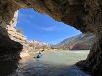 Cool Cave