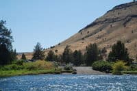 Trout Creek Access