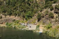 Grave Creek Access