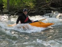 Park'n'surf Jessamine Creek