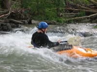 Park'n'Surf Jessamine Creek