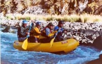 John Gangemi - Raft Guide, River Stewardship Institute Instructor