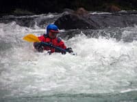 Upper Kalama