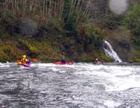Upper Kalama