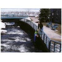 steel channel