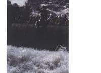 dam/waterfall