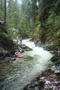 Confluence Rapid