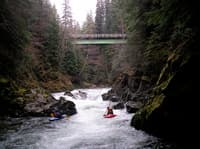 FR 2160-080 Bridge Rapid