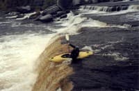 Glen Park Falls