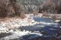 Beautiful Gorge