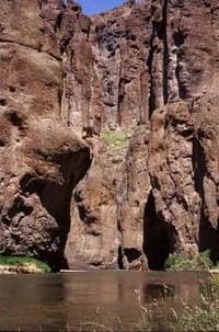 Bruneau Canyon