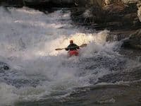JohnniesCreek