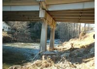 Lower Rocky Broad Gauge