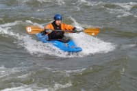 Surfing at First Break