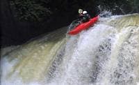 Dry Line Falls - Justin Burd 01