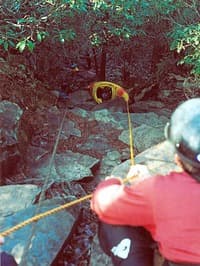 (RM) Cable Trail