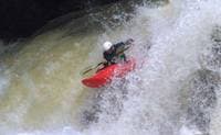 Dry Line Falls - Justin Burd 02