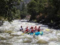 Caldera Rapid