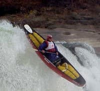 OC-1 Ohiopyle