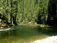 Typical LNF Scenery