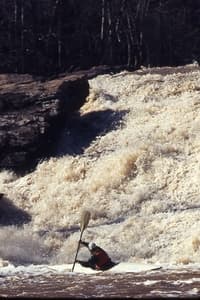 High Shoals - Apalachee River, GA
