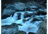 Redneck Falls