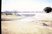 Headwaters (dry)