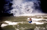 (RM) Surfing Top Waves