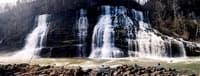 (RM) Rock Island Panorama