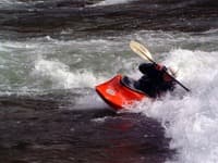 (MN) Low Level Surf at Jaws