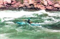 24 Mile Rapid