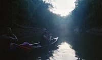 Beech Fork River