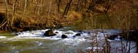 Rubble Dam
