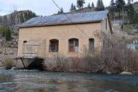 Fleish Powerhouse