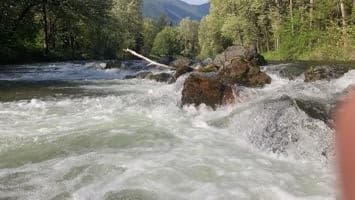 The Weir
