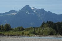 Whitehorse Mountain