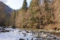 Middle Fork Snoqualmie