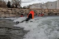 Canon City WWP 320 CFS